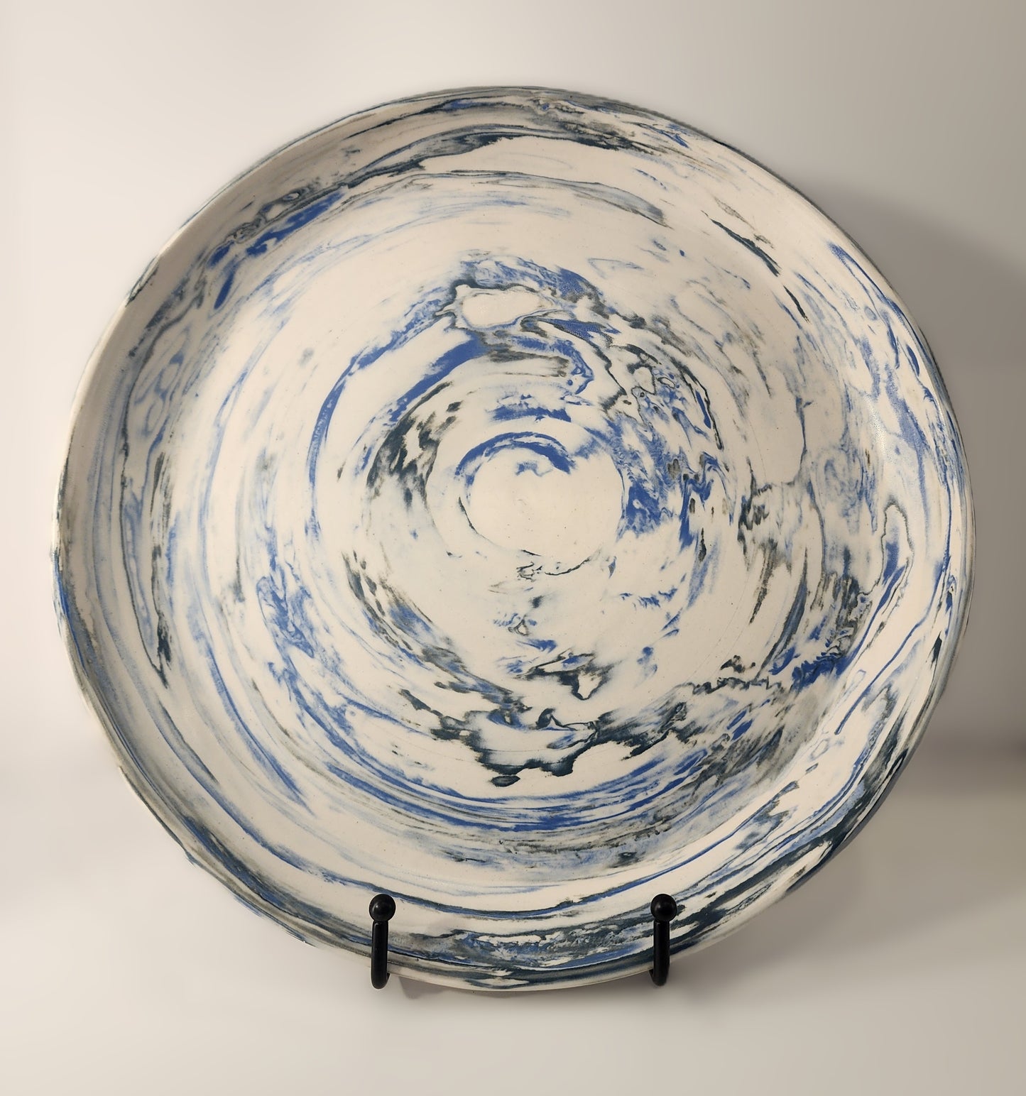 13" Large Neriage Platter