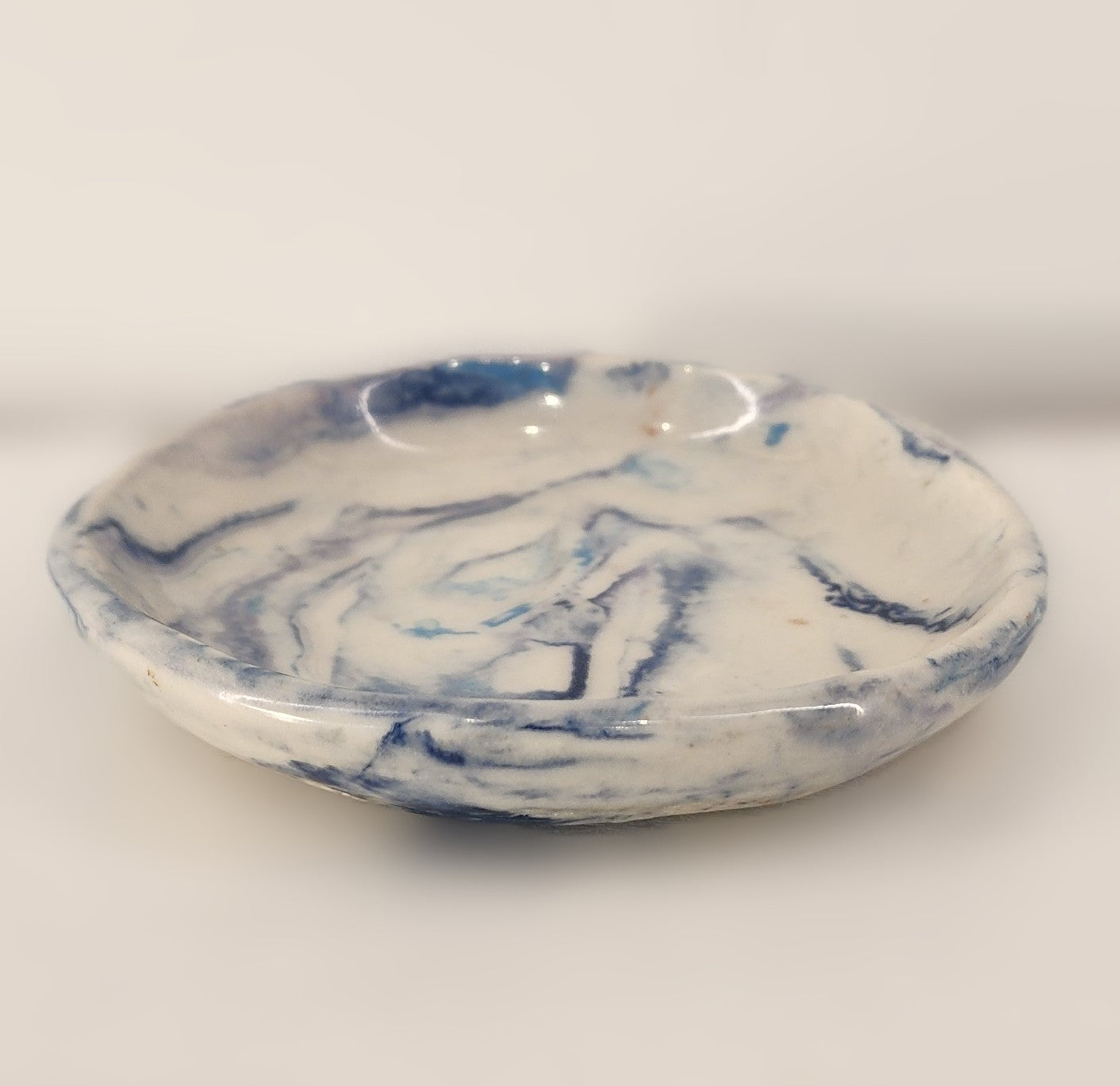 3.5 Inch Small Neriage Plate