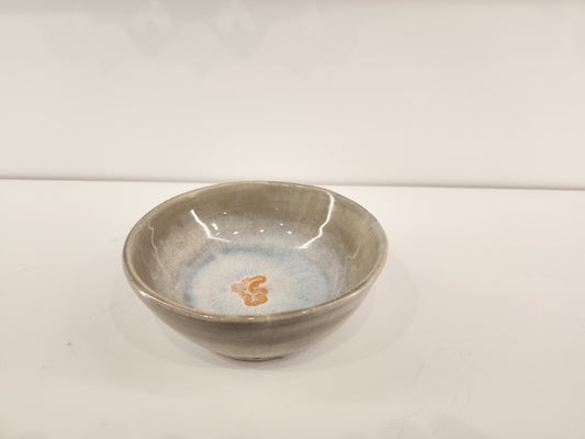 5" Sea Mist Small Bowl